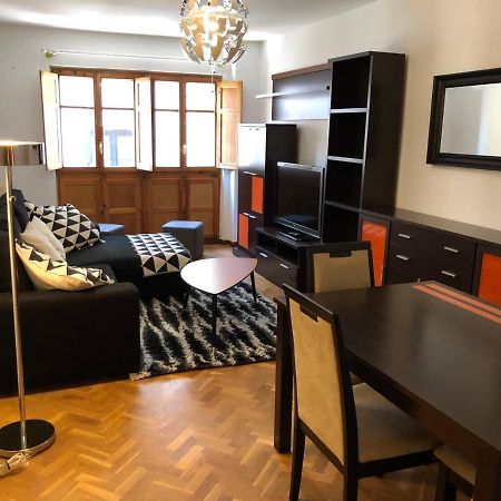 Apartamento Mulhacin Lejlighed León Eksteriør billede