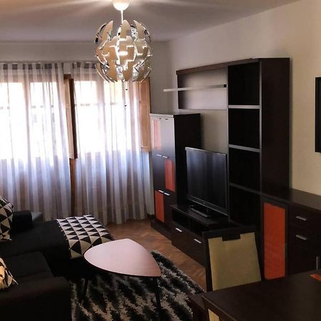 Apartamento Mulhacin Lejlighed León Eksteriør billede