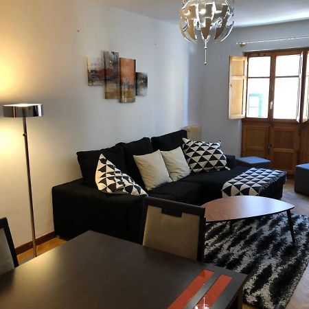 Apartamento Mulhacin Lejlighed León Eksteriør billede