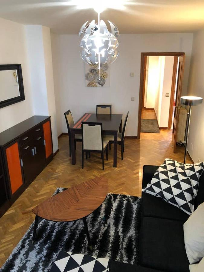 Apartamento Mulhacin Lejlighed León Eksteriør billede