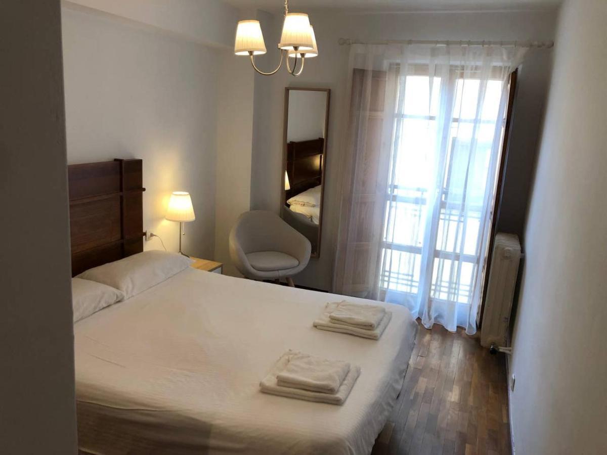 Apartamento Mulhacin Lejlighed León Eksteriør billede