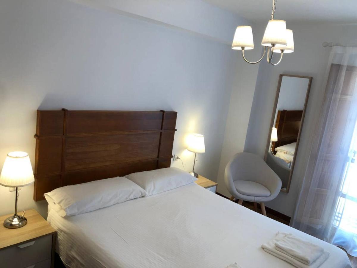 Apartamento Mulhacin Lejlighed León Eksteriør billede