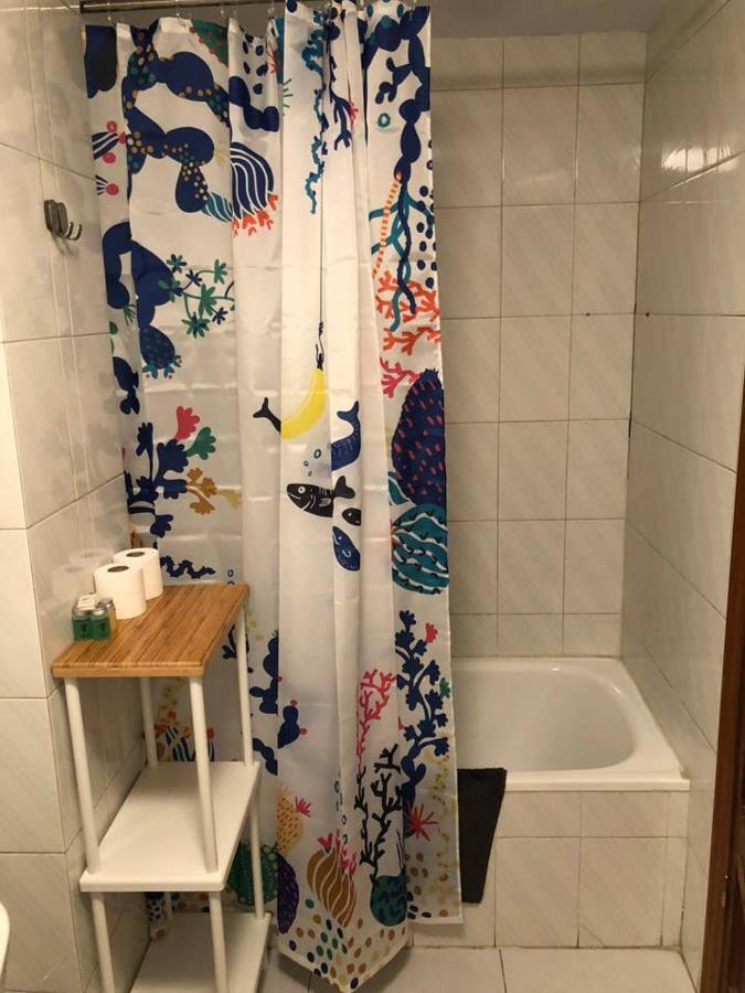 Apartamento Mulhacin Lejlighed León Eksteriør billede